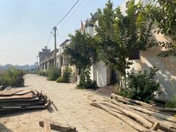 Plot For Sale, Near Purvanchal Expressway