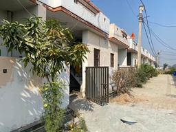 Plot For Sale, Near Purvanchal Expressway